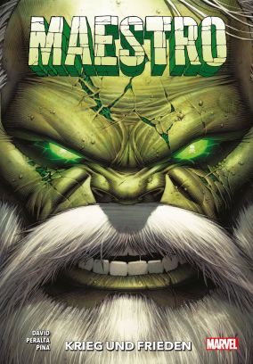 Maestro - Krieg und Frieden