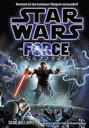 Star Wars: The Force Unleashed