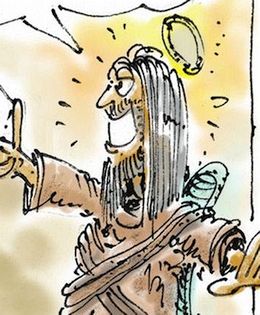 Die Weihnachtsgeschichte