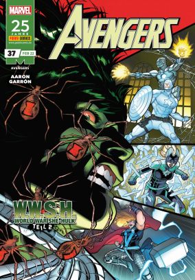Avengers 37