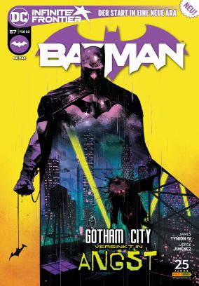 Batman 57