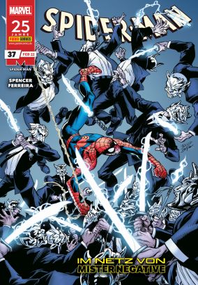 Spider-Man 37