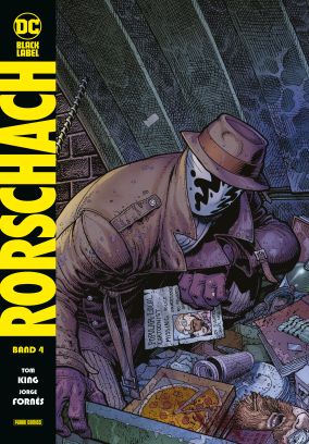 Rorschach 4