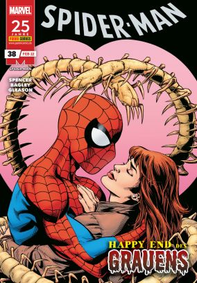 Spider-Man 38