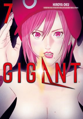 Gigant 7