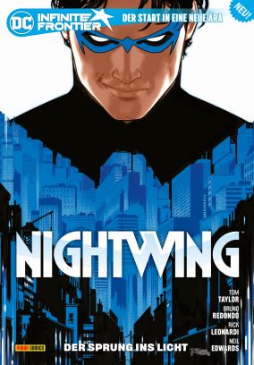 Nightwing 1