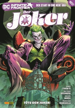 Der Joker 1