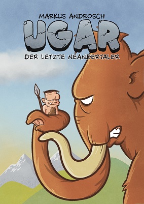 Ugar der letzte Neandertaler