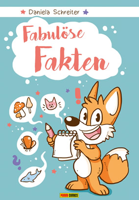 Fabulöse Fakten