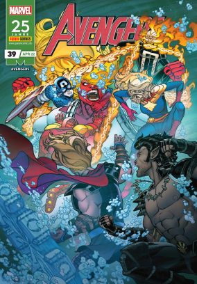 Avengers 39