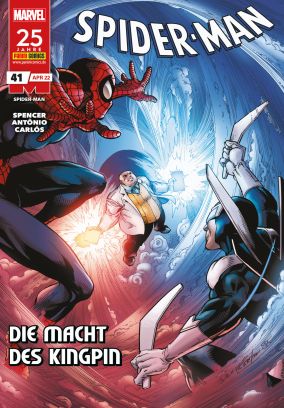 Spider-Man 41