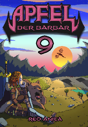 APFEL der Barbar 9