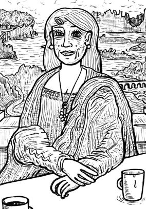 kunst. eine liebesgeschichte.