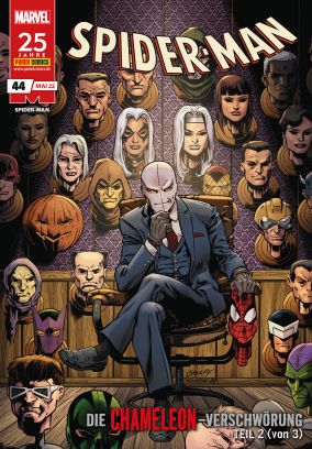 Spider-Man 44