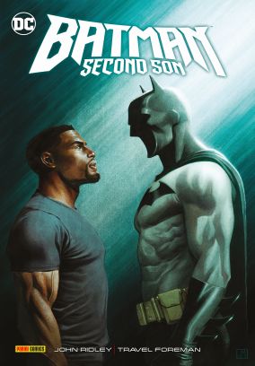 Batman - Second Son