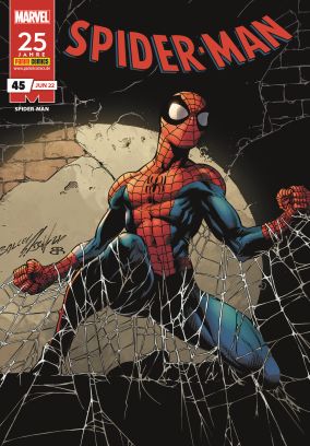 Spider-Man 45
