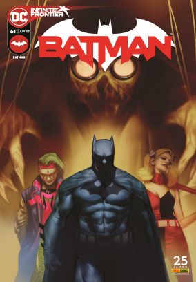 Batman 61