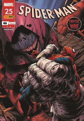 Spider-Man 46