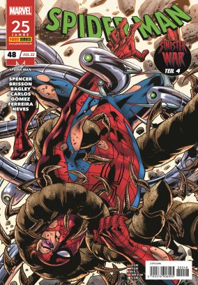Spider-Man 48