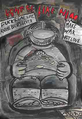 Moderne Kriegsführung