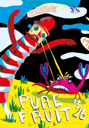 Pure Fruit #26