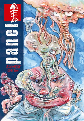 PANEL SideKiX Edition