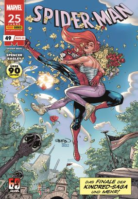 Spider-Man 49