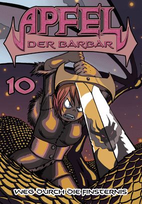 APFEL der Barbar 10