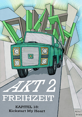 Duality (Kapitel 18.2)