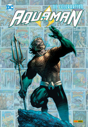 DC Celebration - Aquaman