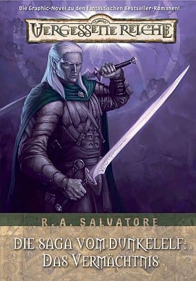 Vergessene Reiche: Das Vermächtnis