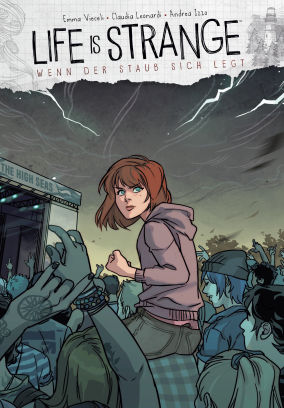 Life is Strange 6 - Wenn der Staub sich legt