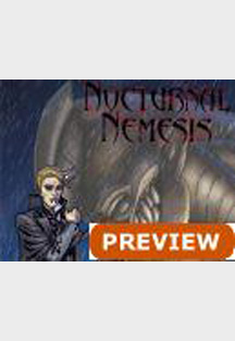 Nocturnal Nemisis