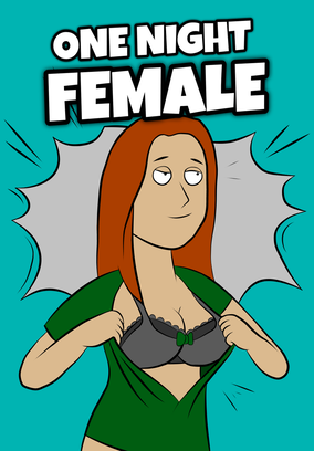 One Night Female