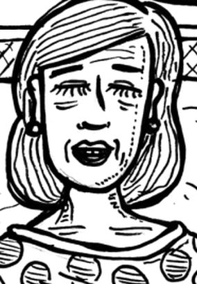 In Deinen Träumen (Inktober-Warmup #3)