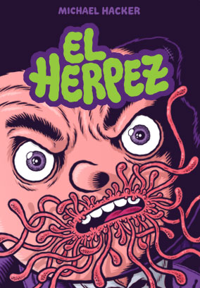 El Herpez 3