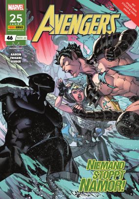 Avengers 46