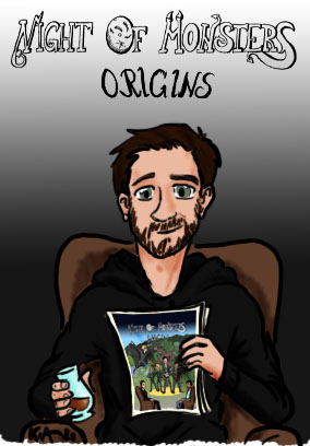 Night of Monsters (Origins) - Kapitel 12