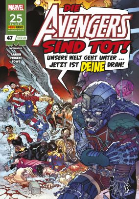 Avengers 47
