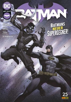 Batman 67