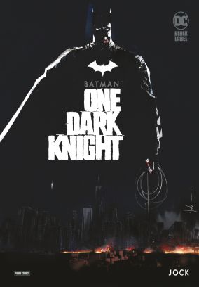 Batman - One Dark Knight