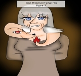 Die Elementengirls Part 7