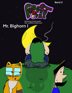 ForestTrip5 Mr. Bighorn