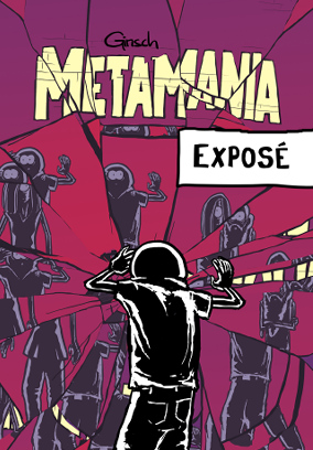 Metamania Exposé