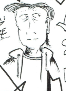 Ein merkwürdiges Talent - Part 1 (2020-2022)