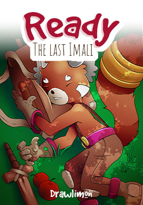 Ready - The last Mali