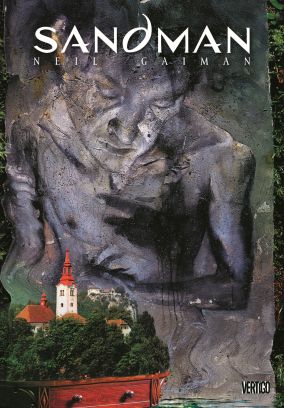 Sandman Deluxe 7 - Das Erwachen