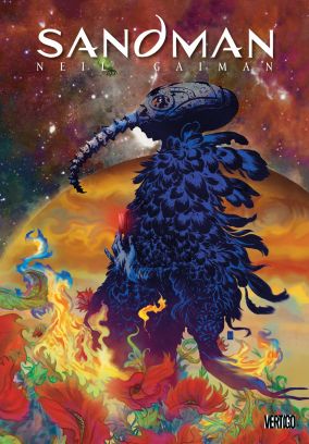 Sandman Deluxe 8 - Ouvertüre