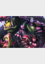 World of Warcraft: Fremder in einem fremden Land