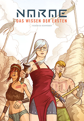 Narae - Das Wissen der Ersten